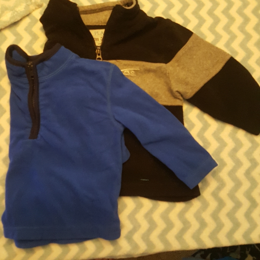 pull overs - Picture 1 of 3